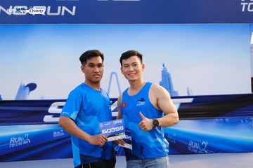 RUN TO LIVE 2024 - Ảnh #1315728