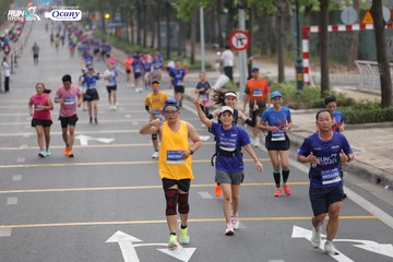 RUN TO LIVE 2024 - Ảnh #1438263