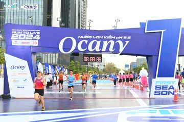RUN TO LIVE 2024 - Ảnh #1419183