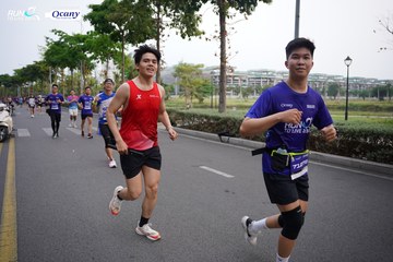 RUN TO LIVE 2024 - Ảnh #1386652