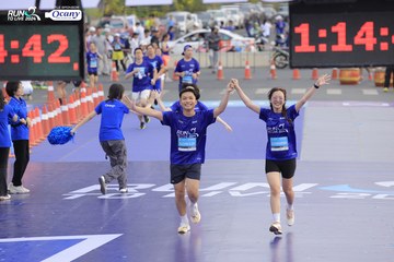RUN TO LIVE 2024 - Ảnh #1391477