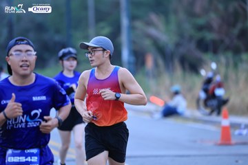 RUN TO LIVE 2024 - Ảnh #1365881