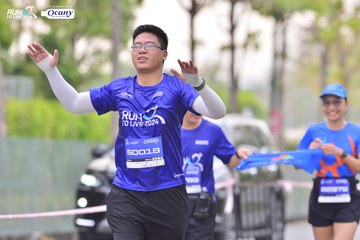 RUN TO LIVE 2024 - Ảnh #1443125