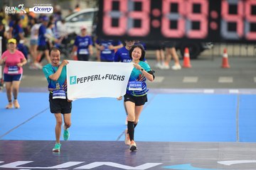 RUN TO LIVE 2024 - Ảnh #1403782
