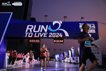 RUN TO LIVE 2024 - Ảnh #1380448