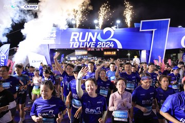 RUN TO LIVE 2024 - Ảnh #1318856