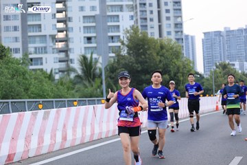 RUN TO LIVE 2024 - Ảnh #1450348