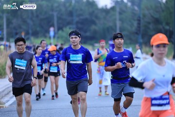 RUN TO LIVE 2024 - Ảnh #1367167