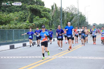 RUN TO LIVE 2024 - Ảnh #1387593