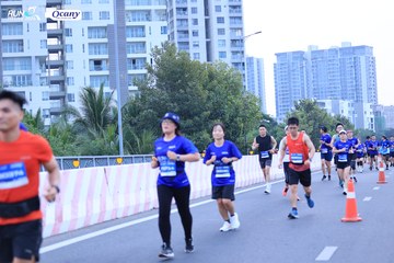 RUN TO LIVE 2024 - Ảnh #1449160