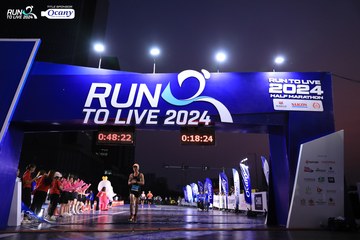 RUN TO LIVE 2024 - Ảnh #1380721