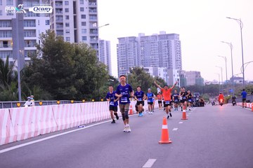 RUN TO LIVE 2024 - Ảnh #1447223