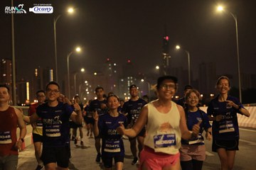 RUN TO LIVE 2024 - Ảnh #1443276