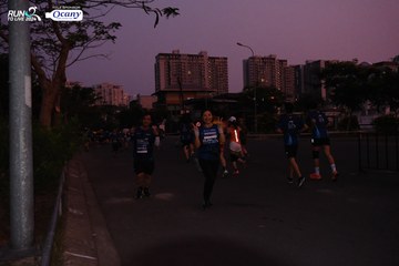 RUN TO LIVE 2024 - Ảnh #1397528