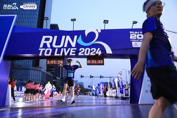 RUN TO LIVE 2024 - Ảnh #1377053