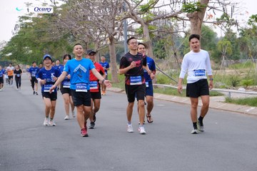RUN TO LIVE 2024 - Ảnh #1400631