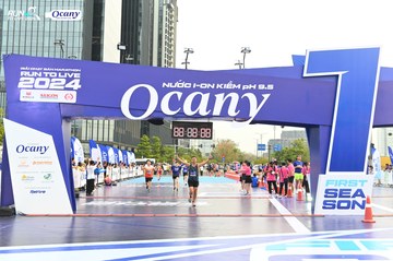 RUN TO LIVE 2024 - Ảnh #1420099
