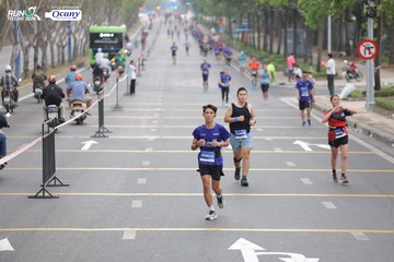 RUN TO LIVE 2024 - Ảnh #1437778