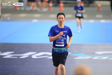 RUN TO LIVE 2024 - Ảnh #1413200