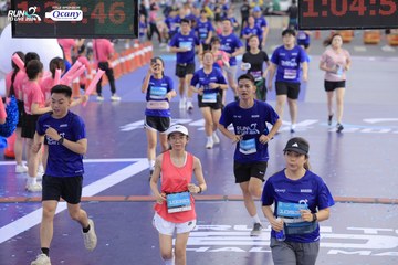 RUN TO LIVE 2024 - Ảnh #1350539