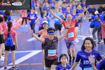 RUN TO LIVE 2024 - Ảnh #1360905