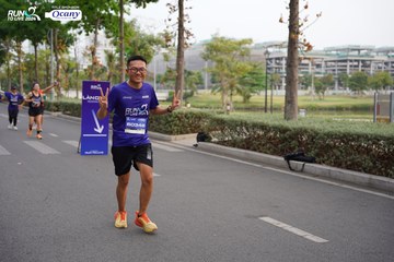 RUN TO LIVE 2024 - Ảnh #1388759