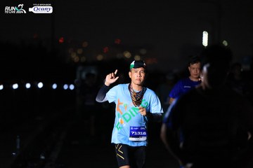 RUN TO LIVE 2024 - Ảnh #1334749