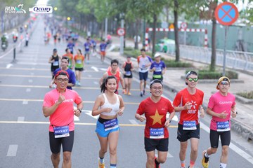 RUN TO LIVE 2024 - Ảnh #1434734