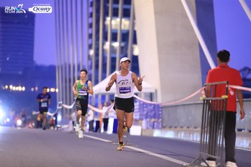 RUN TO LIVE 2024 - Ảnh #1324954