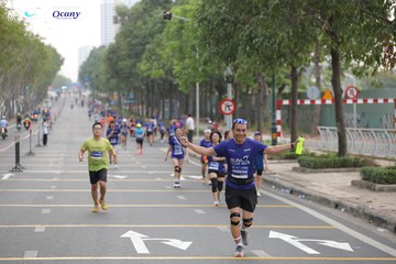 RUN TO LIVE 2024 - Ảnh #1438669