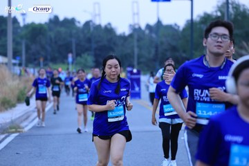 RUN TO LIVE 2024 - Ảnh #1365541
