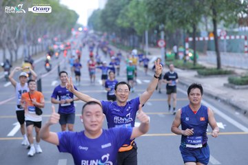 RUN TO LIVE 2024 - Ảnh #1433330