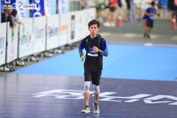 RUN TO LIVE 2024 - Ảnh #1413042