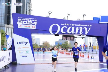 RUN TO LIVE 2024 - Ảnh #1416479