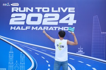 RUN TO LIVE 2024 - Ảnh #1310521