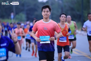 RUN TO LIVE 2024 - Ảnh #1361613