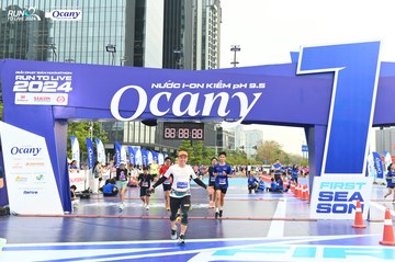 RUN TO LIVE 2024 - Ảnh #1422440