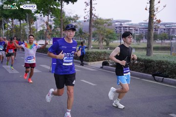 RUN TO LIVE 2024 - Ảnh #1380153