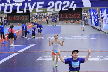 RUN TO LIVE 2024 - Ảnh #1390944