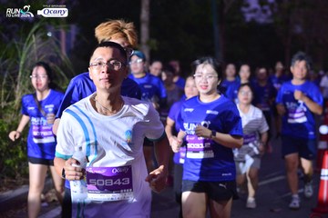RUN TO LIVE 2024 - Ảnh #1334908
