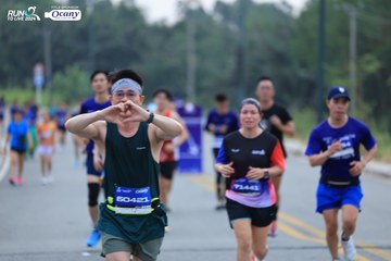 RUN TO LIVE 2024 - Ảnh #1373941