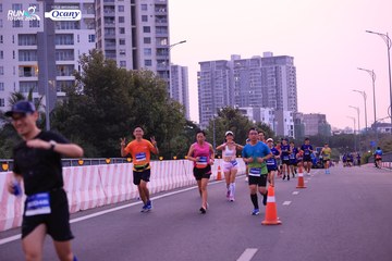 RUN TO LIVE 2024 - Ảnh #1447062