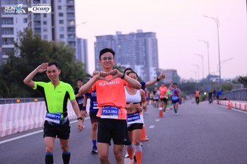 RUN TO LIVE 2024 - Ảnh #1447445