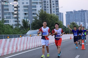 RUN TO LIVE 2024 - Ảnh #1449947