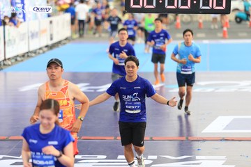 RUN TO LIVE 2024 - Ảnh #1411808