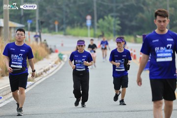 RUN TO LIVE 2024 - Ảnh #1393836