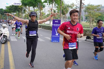 RUN TO LIVE 2024 - Ảnh #1385602