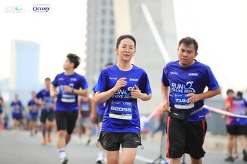 RUN TO LIVE 2024 - Ảnh #1349837