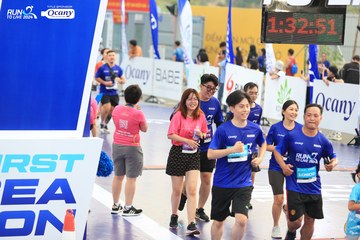 RUN TO LIVE 2024 - Ảnh #1404636
