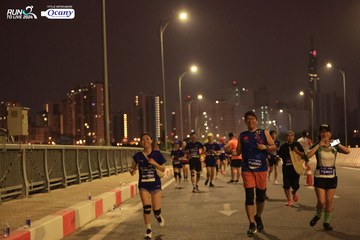 RUN TO LIVE 2024 - Ảnh #1445325